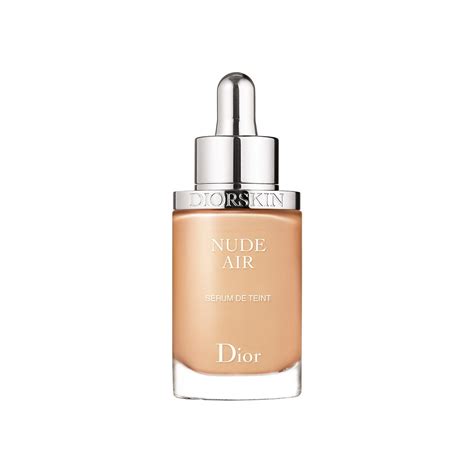 dior air serum foundation review|Dior Diorskin Nude Air Serum Foundation SPF25 .